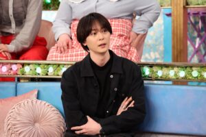 犬飼貴丈さんの画像