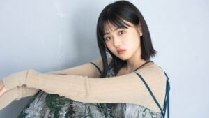 原菜乃華さんの画像