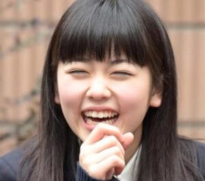 小芝風花さんの画像