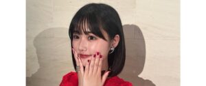 原菜乃華さんの画像
