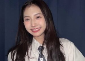 『UN1CON』メンバーのKOKOROさんの画像