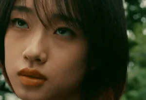 河合優実さんの画像