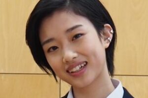 河合優実さんの画像