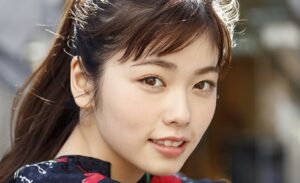 小芝風花さんの画像