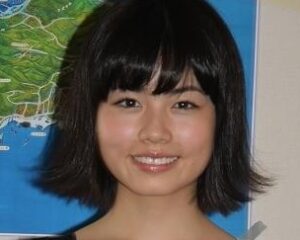 小芝風花さんの画像
