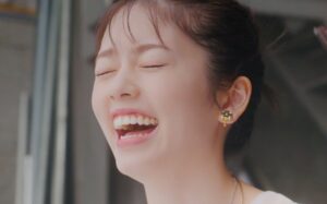 小芝風花さんの画像