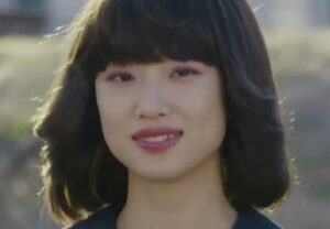 河合優実さんの画像