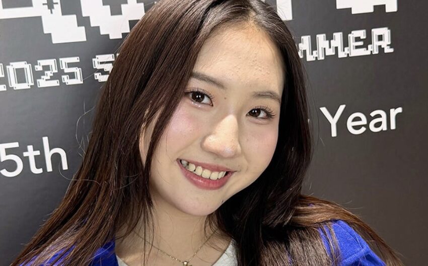 『UN1CON』メンバーのKOKOROさんの画像