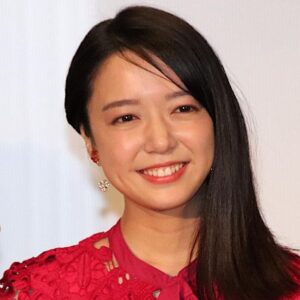 上白石萌音さんの画像