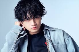 中島健人さんの画像