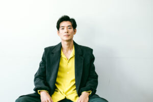 中島歩さんの画像