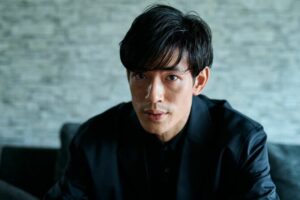 中島歩さんの画像