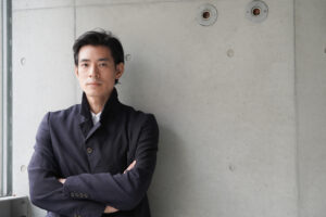 中島歩さんの画像