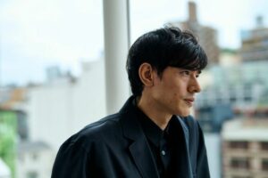 中島歩さんの画像