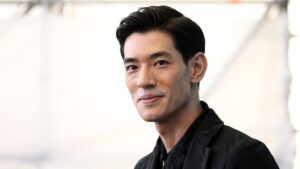 中島歩さんの画像