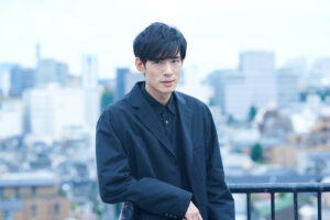 中島歩さんの画像