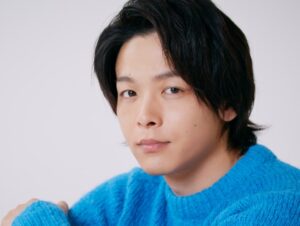 中村倫也さんの画像