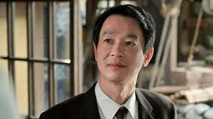 加瀬亮さんの画像