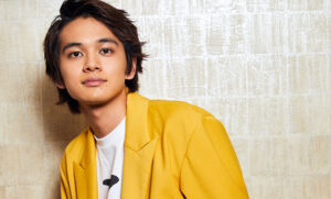 北村匠海さんの画像 (10)