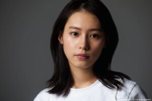 南沙良さんの画像