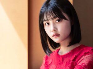 原菜乃華さんの画像