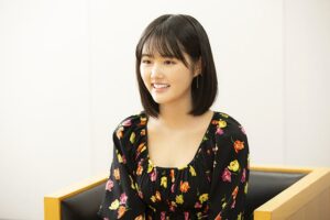 原菜乃華さんの画像