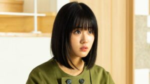 原菜乃華さんの画像