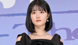 原菜乃華さんの画像