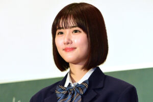 原菜乃華さんの画像