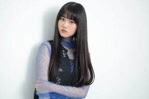 原菜乃華さんの画像