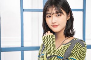 原菜乃華さんの画像