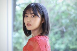 原菜乃華さんの画像