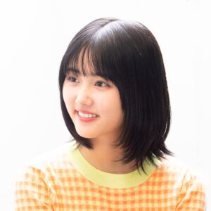 原菜乃華さんの画像