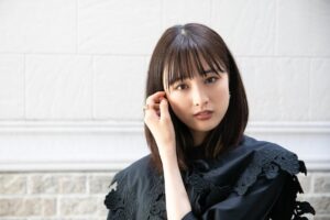 大友花恋さんの画像