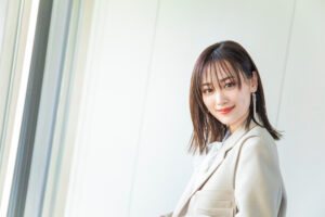 山下美月さんの画像