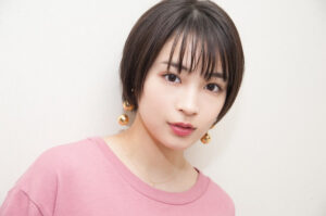 広瀬すずさんの画像