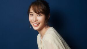 広瀬アリスさんの画像