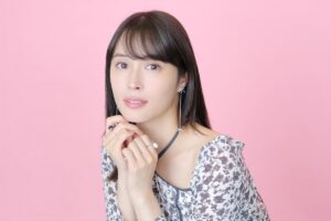 広瀬アリスさんの画像
