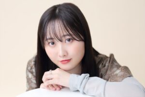 本田望結さんの画像