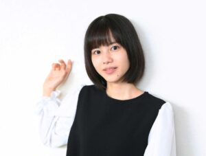 松風理咲さんの画像