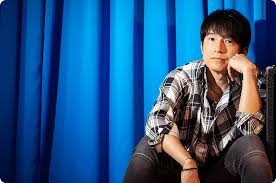 桜井和寿さんの画像