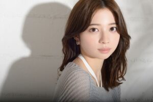 桜田ひよりさんの画像
