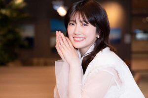 樋口日奈さんの画像