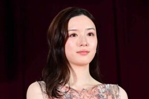 永野芽郁さんの画像