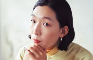 江口のりこさんの画像