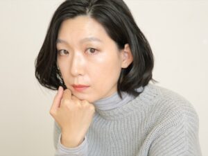江口のりこさんの画像