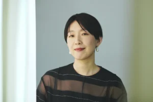 江口のりこさんの画像