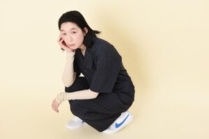 江口のりこさんの画像