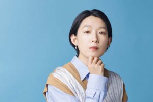 江口のりこさんの画像