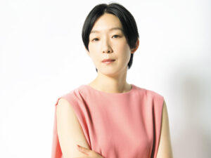 江口のりこさんの画像